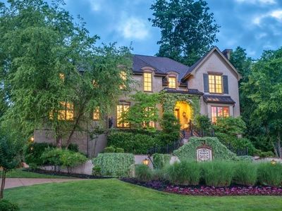 9547 Hampton Reserve Dr, Brentwood, TN, 37027