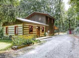 799 Chestnut Hill Rd, Aspers, PA 17304