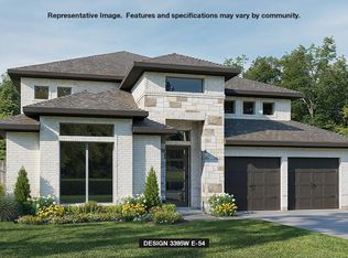 412 River Overlook Rd, Georgetown, TX 78628