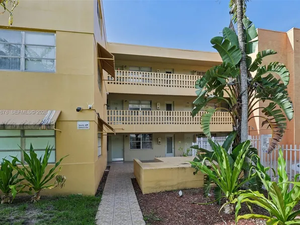 1851 NE 168th St APT B6, North Miami Beach, FL 33162