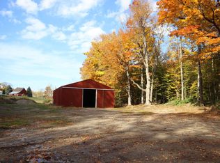 3722 Swaney Rd, Traverse City, MI 49686