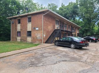 3335 Henry Ave #3, Memphis, TN 38122