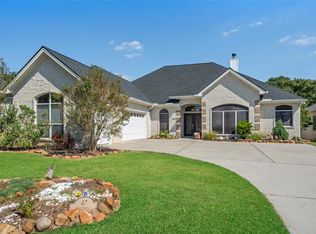 47 Cloverdale Ct, Montgomery, TX 77356