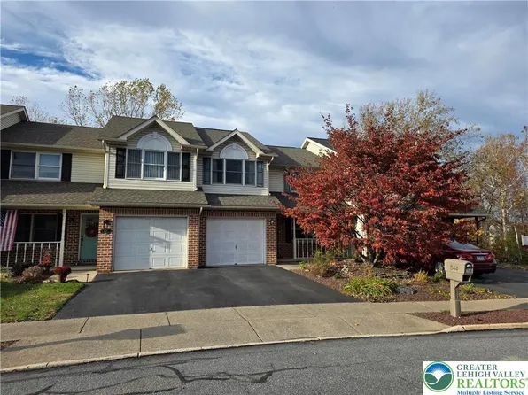 844 Catherine Dr, Coplay, PA 18037