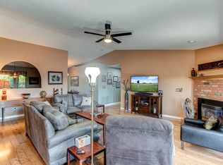 1105 S Sierra Ancha Ln, Payson, AZ 85541