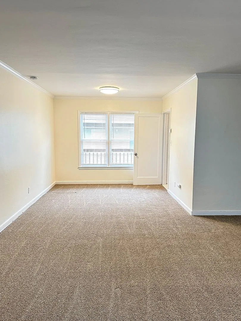 Updated Top-Floor 1 Bed/1 Bath Apartment Available NOW! — Photo 4
