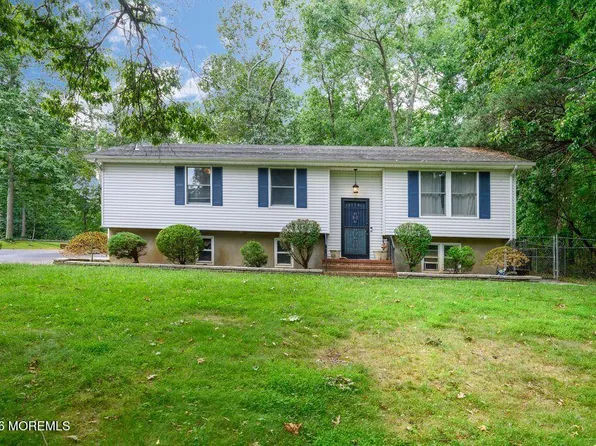 457 Leming Road, Jackson, NJ 08527