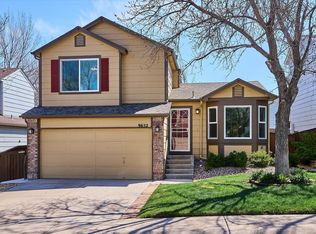9652 Cove Creek Dr, Highlands Ranch, CO 80129