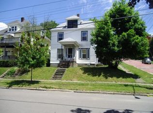 121 Maple St, Jamestown, NY 14701