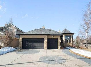 1742 W Evergreen Dr SW, Calgary, AB T2Y 3T8