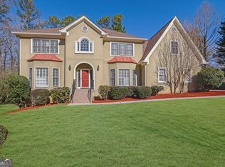 2928 Tall Pines Way NE, Atlanta, GA