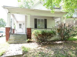 1011 E Prairie St, Decatur, IL 62521