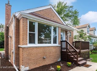 509 S Charleton St, Willow Springs, IL 60480