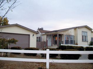 5050 Stagg Hill Pl, Adelaide, CA 93446