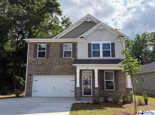 1146 Summer Duck Loop LOT 29, Florence, SC 29501
