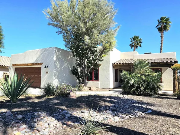2793 S 45th Dr, Yuma, AZ 85364