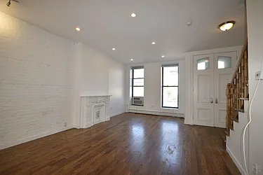 Rented by Halstead Real Estate