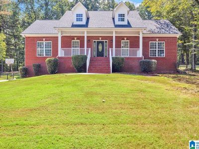 7375 Mountain Laurel Dr, Pinson, AL, 35126