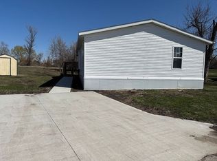 2801 1st Ave LOT 6, Perry, IA 50220