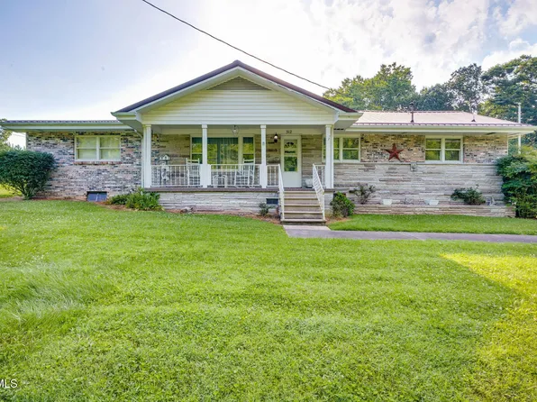 312 Packing House Rd, Kingsport, TN 37660