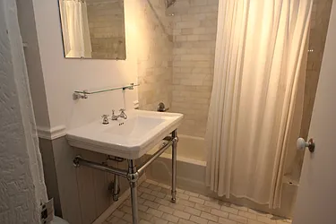 Rented by Bien Realty Ltd