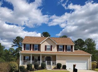 126 Quigley Ct, Lexington, SC 29073