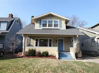 2164 Glenbury Ave, Lakewood, OH 44107