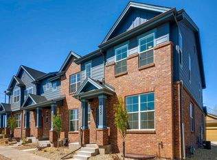 4944 S Algonquian Way, Aurora, CO 80016