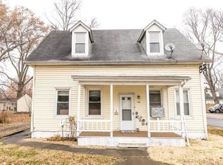 523 E Church St #2, Mascoutah, IL 62258