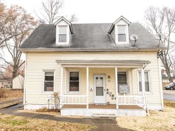 523 E Church St #2, Mascoutah, IL 62258