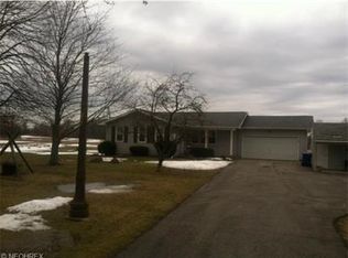 6364 State Route 18 E, New London, OH 44851