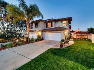 1507 San Rafael Dr, Corona, CA 92882