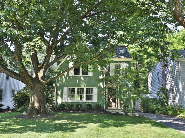 83 N Ardmore Rd, Bexley, OH 43209