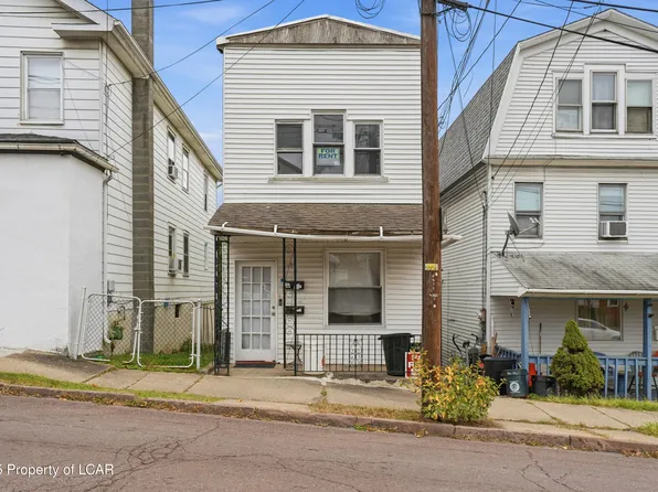 94 Hillside St, Wilkes Barre, PA 18702