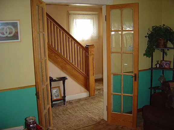 French Doors