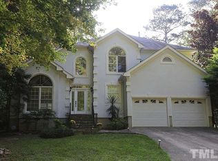 501 Mount Vernon Church Rd, Raleigh, NC 27614