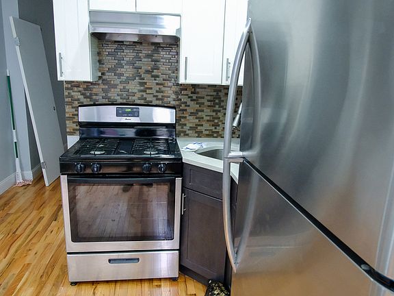 2nd image of 515 W 156th St #4A