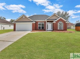 4 Expedition Way, Savannah, GA 31405