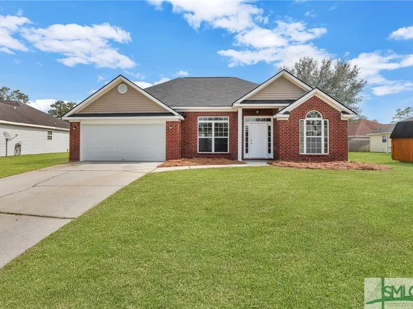 4 Expedition Way, Savannah, GA 31405