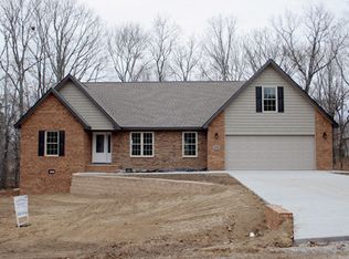 173 Trentwood Dr, Fairfield Glade, TN 38558