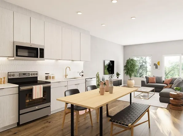 4802 S Congress Ave #223, Austin, TX 78745