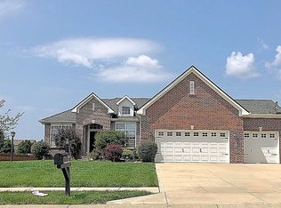 2114 Cassia Dr, Plainfield, IN 46168