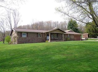 4230 Swonger Rd NW, Dover, OH 44622