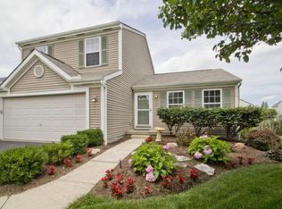 2212 Red Barn St, Delaware, OH 43015