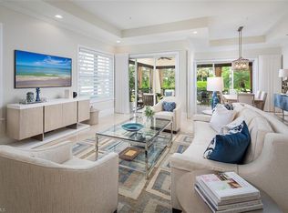 2313 Residence Cir UNIT 101, Naples, FL 34105