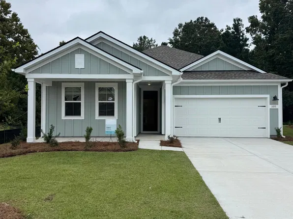 1031 Boyington Dr, Hollywood, SC 29449