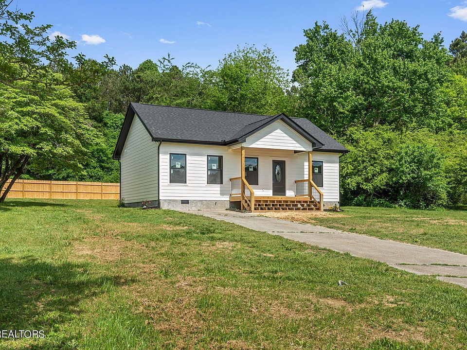 1658 County Road 750, Athens, TN 37303 Zillow