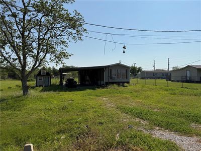 637 Main Project Rd, Schriever, LA, 70395