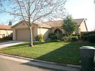 4355 Narraganset Way, Mather, CA