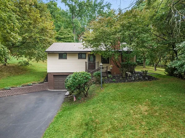 2501 Mae Dr, Allison Park, PA 15101